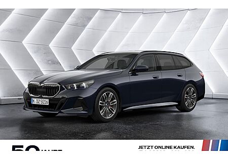 BMW 5er 520d xDrive Touring A 5 Türen