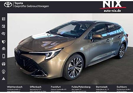 Toyota Corolla 1,8 Hybrid Team Deutschl Touring Sports 5 Türen