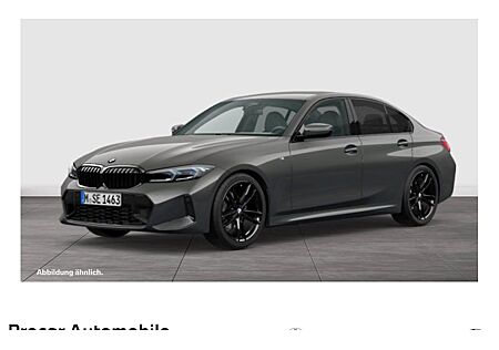 BMW 3er 330d xDrive Automatik 4 Türen