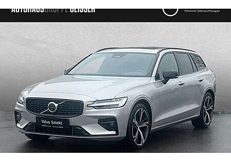 Volvo V60 B4 DCT Plus Dark 5 Türen