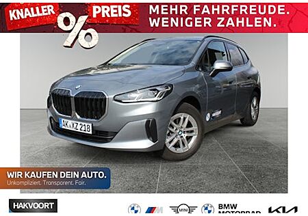 BMW 2er Active Tourer 218i Steptronic DCT 5 Türen