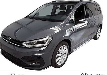 VW Touran 2.0 TDI SCR DSG Highline 5 Türen