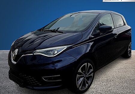 Renault ZOE EV50 135hp Riviera 5 Türen