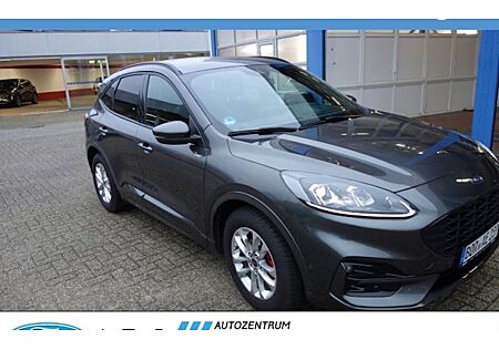 Ford Kuga 2.0 EcoBlue 88kW ST-Line X Auto 5 Türen