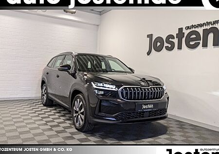 Skoda Kodiaq 2.0 TDI 4x4 142 kW DSG Selection 5 Türen