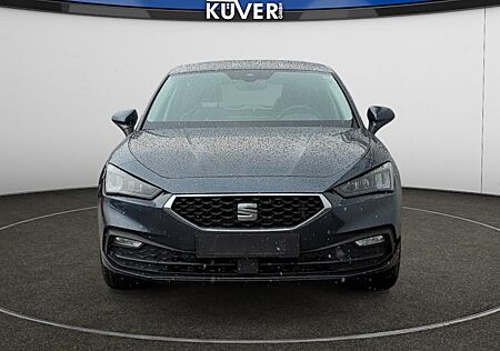 Seat Leon 1.0 eTSI 81kW Style DSG 5 Türen