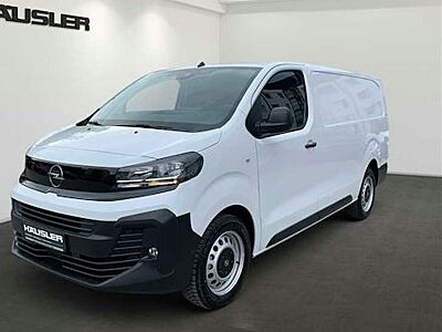 Opel Vivaro 2.0 BlueHDi 145 Lang 4 Türen