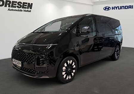 Hyundai Staria 1.6 T-GDI Hybrid Signature Automatik 5 Türen