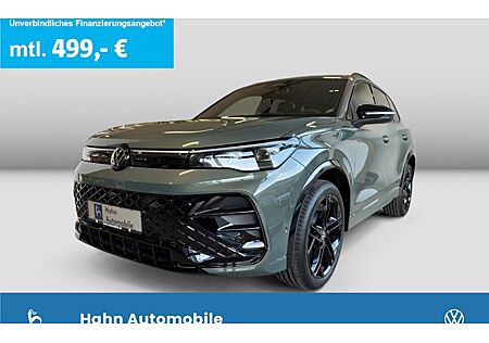 VW Tiguan 2.0 TSI OPF 150kW DSG 4MOTION R-Line 5 Türen