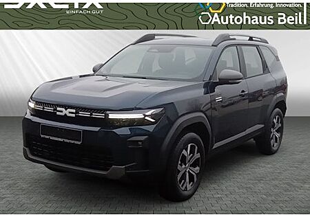 Dacia Bigster mild hybrid 140 Expression 5 Türen
