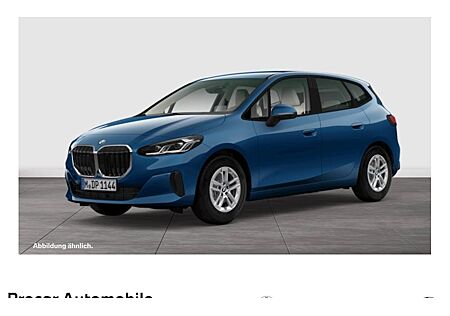 BMW 2er Active Tourer 218d Steptronic DCT 5 Türen
