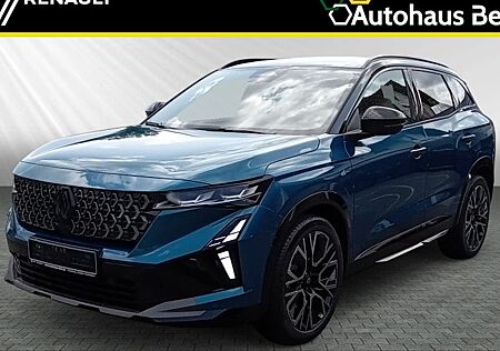 Renault Austral Hybrid E-Tech 200 Esprit Alpine 5 Türen