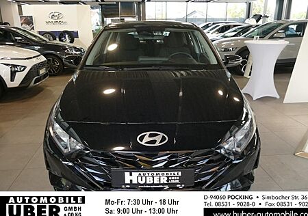Hyundai i20 1.0 T-GDI 74kW Hybrid DCT Trend 5 Türen