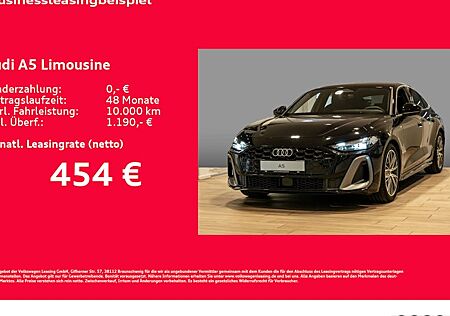 Audi A5 TDI 150 kW S tronic 5 Türen