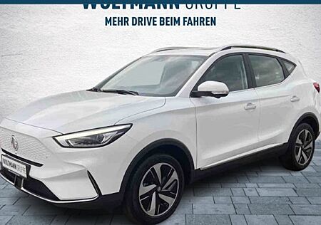 MG ZS 69,9 kWh Luxury 5 Türen