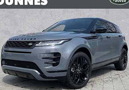 Land Rover Range Rover Evoque D200 R-DYNAMIC SE AWD Automatik 5 Türen