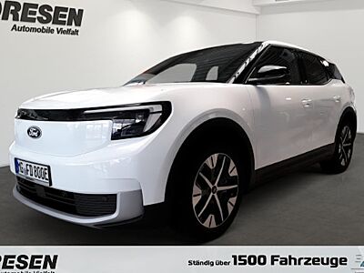 Ford Explorer Extended Range 77kWh RWD Premium 5 Türen