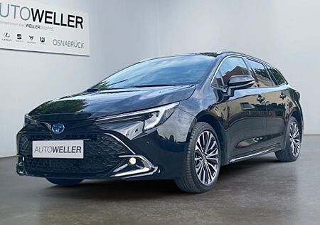 Toyota Corolla 2,0 Hybrid Teamplayer Touring Sports 5 Türen