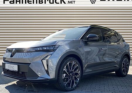 Renault Scenic E-Tech Esprit Alpine 220 Long Range 5 Türen