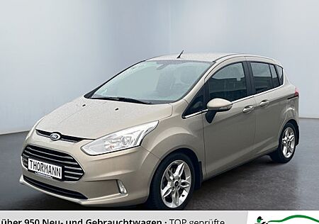 Ford B-Max 1,0 EcoBoost 92kW S/S Individual 5 Türen