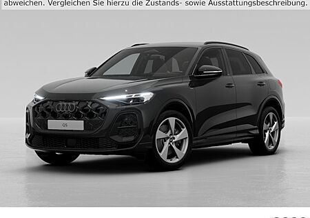 Audi Q5 e-hybrid 220kW S tronic quattro 5 Türen