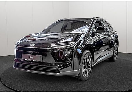 Toyota bZ4X 73 kWh Teamplayer 5 Türen
