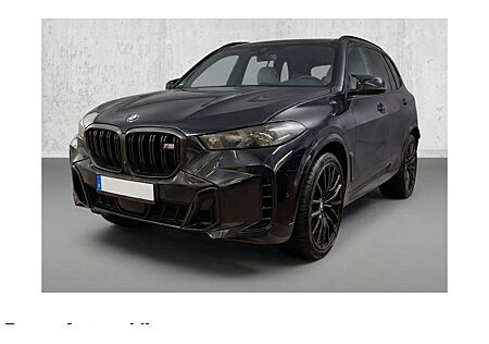 BMW X5 M60i 5 Türen