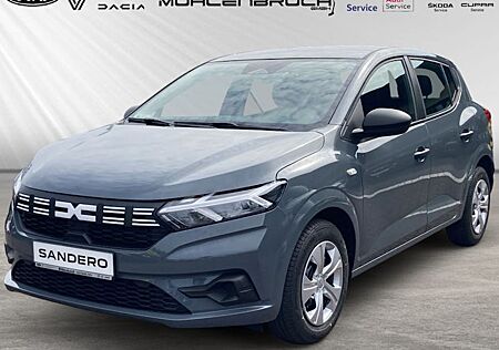 Dacia Sandero TCe 90 Essential 5 Türen