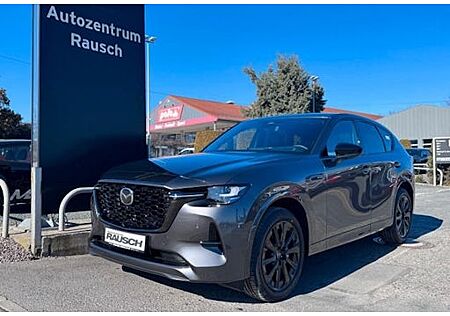 Mazda CX-60 3.3 e-SKYACTIV D254 Homura Auto AWD 5 Türen