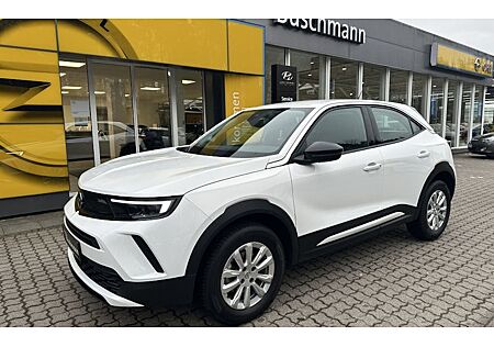 Opel Mokka 1.2 Turbo 74kW Enjoy 5 Türen