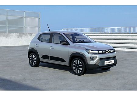 Dacia Spring Electric 65 Expression 5 Türen