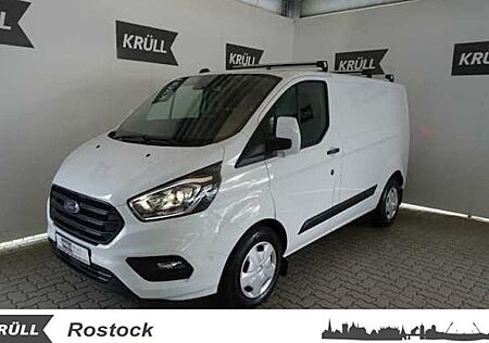 Ford Transit Custom 320 L1H2 2,0EcoBlue 125kW Trend Auto 4 Türen