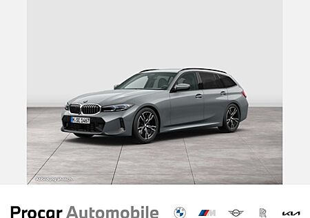 BMW 3er 318i Touring Auto 5 Türen