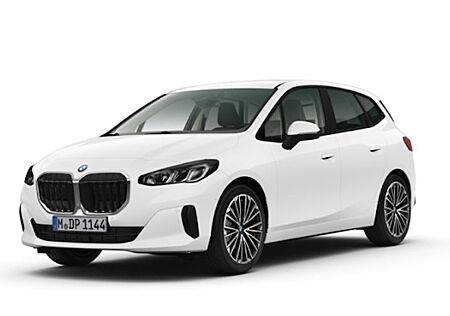 BMW 2er Active Tourer 218d Steptronic DCT 5 Türen
