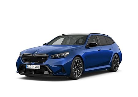 BMW M5 Plug-In Hybrid Touring xDrive A 5 Türen