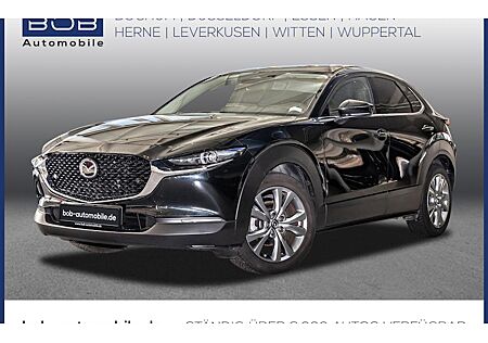 Mazda CX-30 e-SKYACTIV-G M-Hybrid 140 Centre-line 5 Türen