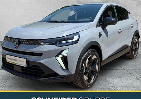 Renault Captur Eco-G 100 Techno 5 Türen