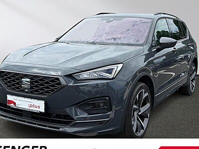 SEAT Tarraco 2.0 TDI 147kW FR 4Drive DSG 5 Türen