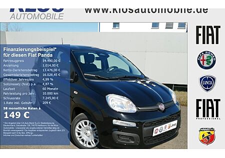 Fiat Panda 1.0 GSE Hybrid 5 Türen