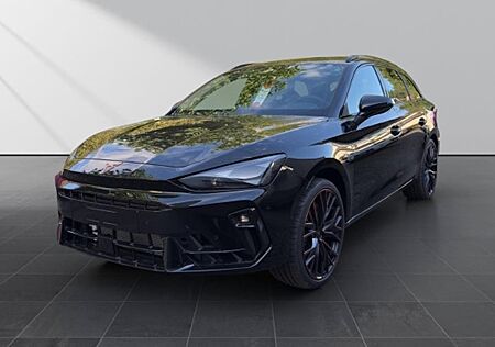 Cupra Leon 2.0 TSI 245kW VZ DSG 4WD Sportstourer 5 Türen