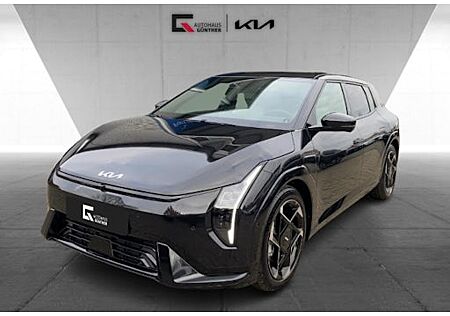 Kia EV4 81 kWh 150 kW GT-Line Frontantrieb 5 Türen