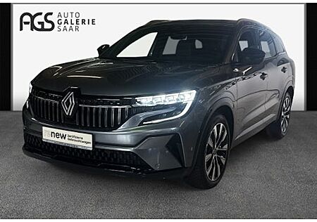 Renault Espace E-Tech Full Hybrid 200 Techno 5 Türen