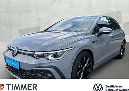 VW Golf 2.0 TDI SCR DSG GTD 5 Türen