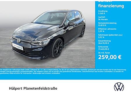 VW Golf 2.0 TSI OPF 140kW DSG R-Line 5 Türen