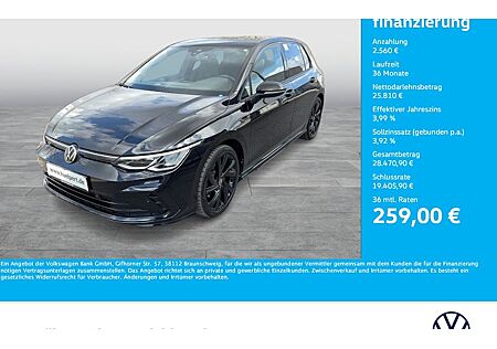 VW Golf 2.0 TSI OPF 140kW DSG R-Line 5 Türen