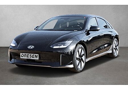 Hyundai IONIQ 6 53kWh 111kW 4 Türen