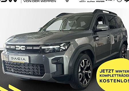 Dacia Bigster hybrid 155 Journey 5 Türen
