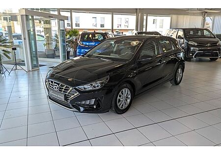 Hyundai i30 1.5 T-GDI Hybrid Trend 5 Türen