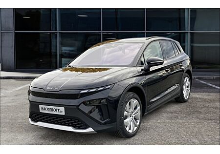 Skoda Elroq 60 5 Türen
