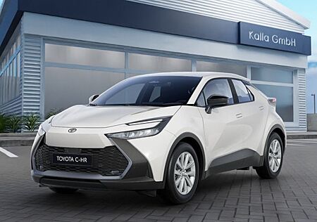 Toyota C-HR 1.8-l-VVTi Hybrid Business Edition 5 Türen